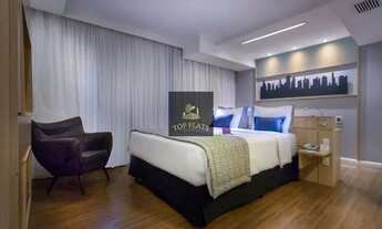 Imagem 2: Flat disponível em Pinheiros - SP