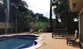 Imagem 5: Casa de condomínio sobrado para aluguel e venda com 1132 metros quadrados com 6 quartos