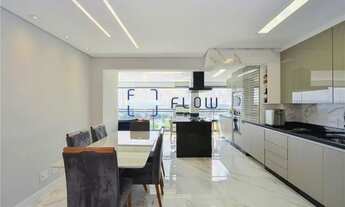 Imagem 2: Apartamento 88m², 3 Quartos, 1 Suite, 2 Vagas - Vila Leopoldina