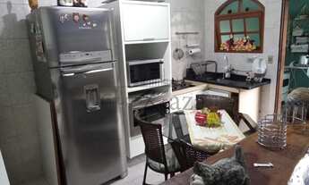 Imagem 4: Casa Edícula Assobradada - Vila Industrial - 3 Dormitórios - 90m²