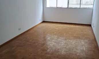 Imagem 2: Apartamento para locação na Vila Olímpia - 108m² , 3 dormitórios, 1 vaga