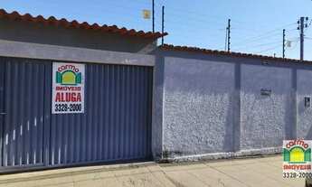 Imagem: Casa com 3 dormitórios para alugar - Jardim