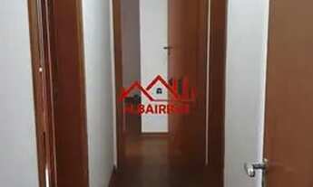 Imagem 3: Apartamento Mobiliado 03 Dormitórios à Venda ou Alugar - Jardim Esplanada