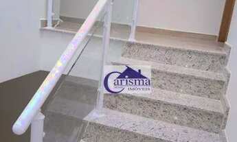 Imagem 7: Sobrado com 3 dormitórios, 157 m² - venda por R$ 838.000,00 ou aluguel por R$ 4.008,14/mês