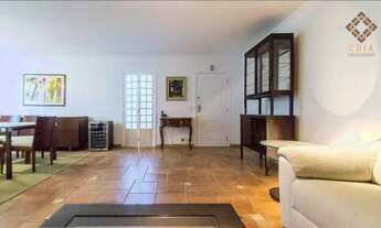 Imagem 3: Apartamento com 3 dormitórios, 135 m² - venda por R$ 1.125.000,00 ou aluguel por R$ 6.020