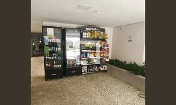 Imagem 5: Apartamento para Aluguel - Higienópolis, 3 Quartos, 90 m2