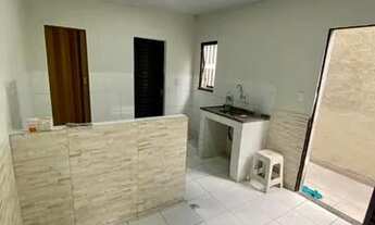 Imagem 2: Alugo kitinete prox ao Centro de Campo Grande