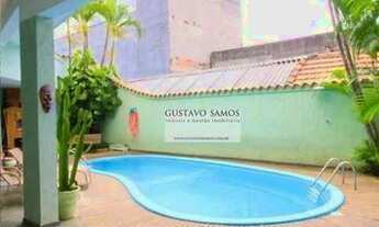 Imagem 3: Casa com 5 dormitórios à venda, 600 m² por R$ 3.500.000,00 - Mooca - São Paulo/SP