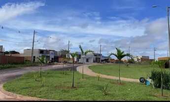 Imagem 5: Vendo Lote em condomínio fechado no Aldebaran Leste, medindo 246,28 m² - Negociável