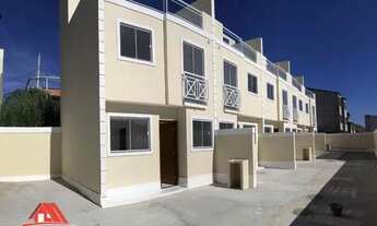 Imagem 2: Casa com 2 dormitórios à venda, 57 m² por R$ 270.000,00 - Campo Grande - Rio de Janeiro/RJ