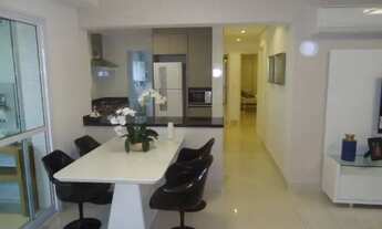 Imagem: Quot Lindo apartamento, decorado! Prédio