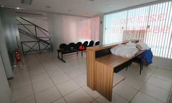 Imagem 2: Predio Comercial no Centro (Lobo Dalmada c Saldanha Marinho