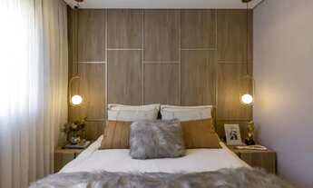 Imagem 4: Apartamento para venda tem 125 metros quadrados com 3 quartos em Jardim da Glória - São Pa