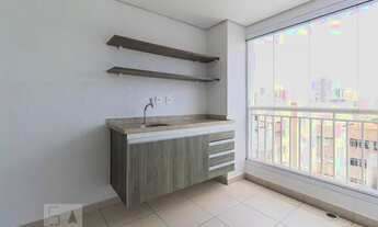 Imagem 5: Apartamento para Aluguel - Pinheiros, 2 Quartos, 65 m2