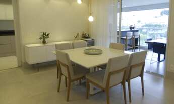 Imagem 5: Apartamento para venda tem 212 metros quadrados com 4 quartos em Aclimação - São Paulo - S