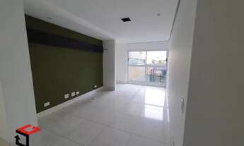 Imagem 7: Apartamento para aluguel 3 quartos 2 suítes 3 vagas Barragan Assunção - Santo André - SP