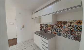 Imagem: Apartamento - Valinhos - Locação