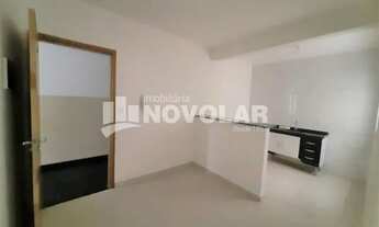 Imagem 3: Casa em Condomínio no Parque Edu Chaves com 1 Dormitório