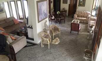 Imagem 6: Casa - Jardim Botânico (Sousas) - Campinas