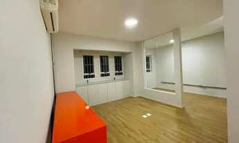 Imagem 2: Apartamento para aluguel tem 70 metros quadrados com 1 quarto em Perdizes - São Paulo - SP