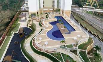 Imagem 4: Apartamento para Locação em Salvador, Piatã, 3 dormitórios, 2 suítes, 2 banheiros, 2 vagas