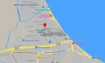 Imagem 7: FLORIANóPOLIS - Apartamento Padrão - Ingleses Norte