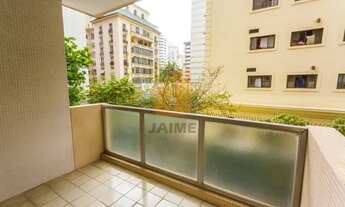 Imagem 4: Apartamento com sacada, 3 dormitórios e 1 vaga próximo ao Shopping e Sinagogas