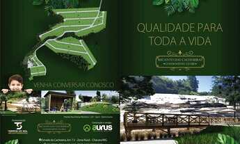 Imagem 7: Condomínio Clube Recanto das Cachoeiras