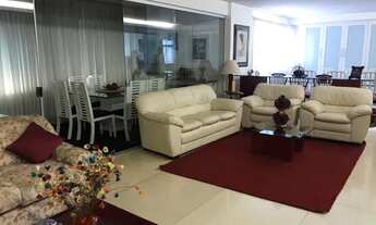 Imagem 1: BELO HORIZONTE - Apartamento Padrão - Savassi