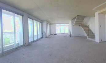 Imagem 2: BARRA DA TIJUCA PENÍNSULA 803 M² COBERTURA 4 SUÍTES, 5 VAGAS