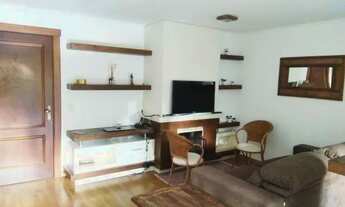 Imagem 3: Apartamento 2 Dorm - Bairro Vila Suiça