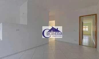 Imagem 4: Sobrado com 3 dormitórios, sendo 1 suíte, para alugar, 207 m² por R$ 3.611/mês - Vila Mari