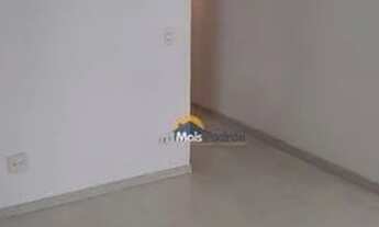 Imagem 2: Apartamento com 3 dormitórios, 68 m² - venda por R$ 340.000,00 ou aluguel por R$ 2.370,00