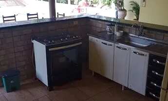 Imagem 5: Rancho Casa em condomínio com 3 dormitórios