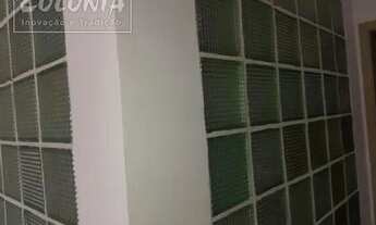 Imagem 2: Santo André - Conjunto Comercial/sala - Vila Guiomar