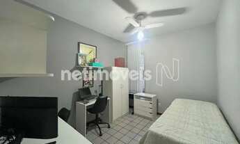 Imagem 2: Apartamento para venda possui 69 metros quadrados com 2 quartos em Jardim da Penha - Vitór