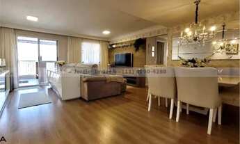 Imagem 3: Apartamento - Valparaiso - Santo Andre - Sao Paulo