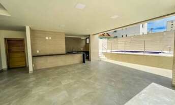 Imagem 3: Apartamento para venda tem 140 metros quadrados com 4 quartos em Prado - Belo Horizonte