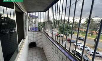 Imagem 4: Apartamento com 1 quarto 40 m² por R$ 1.942/mês - Asa Sul 510 Sul