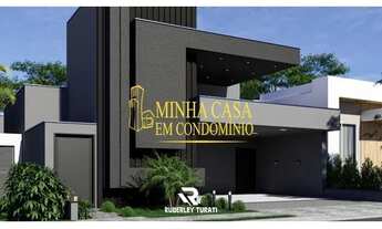 Imagem 1: CASA NO CONDOMINIO RESIDENCIAL MARIA JULIA