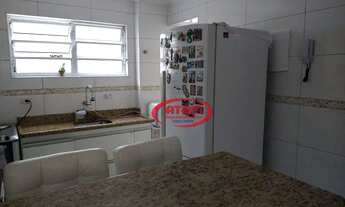 Imagem 4: Apartamento com 2 dormitórios à venda, 69 m² por R$ 340.000,00 - Lauzane Paulista - São Pa