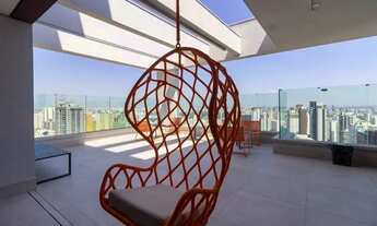 Imagem 6: Apartamento para venda tem 74 metros quadrados com 2 quartos em Paraíso - São Paulo - SP