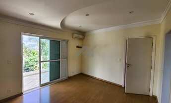 Imagem 5: Casa - Loteamento Caminhos de São Conrado (Sousas) - Campinas