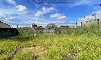 Imagem 3: Terreno à venda, 947 m² por R$ 650.000,00 - Vila Cleto - Itu/SP