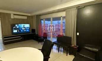 Imagem: Apartamento à venda no bairro Ipiranga