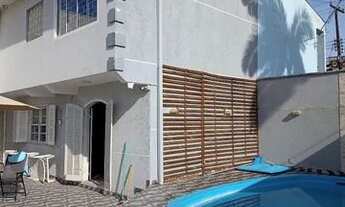 Imagem 2: Sobrado temporada matinhos praia grande