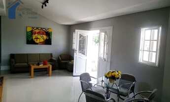 Imagem 3: Casa com 3 dormitórios à venda, 250 m² por R$ 850.000 - Rosa Helena - Igaratá/SP