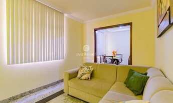 Imagem 4: Apartamento para aluguel 3 quartos 1 suíte 1 vaga - Silveira