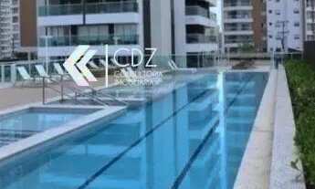 Imagem 7: Loft Studio com 1 Suíte Edifício Spettacolo Patriani Campolim