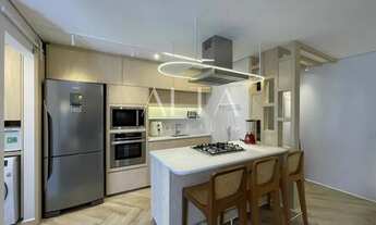 Imagem 4: Belíssimo apartamento com 105 metros no Itaim Bibi São Paulo